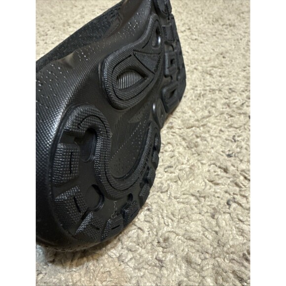 BROOKS Adrenaline GTS 24 Running Shoes Triple Black Women’s US 7B EU 38 NIB NEW - Picture 7 of 10